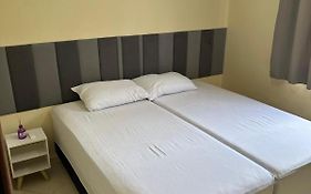 Apartamento aconchegantes em AC